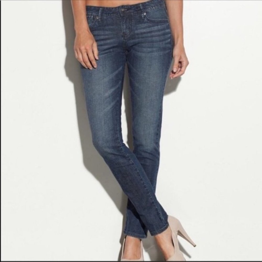 G By Guess eva skinny jeans size 27